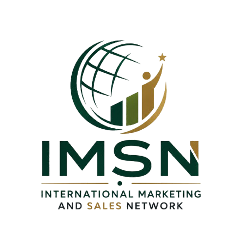 International Marketing and Sales Network